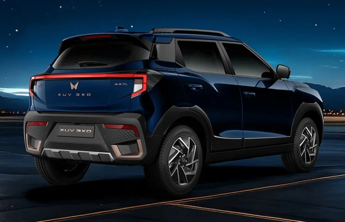 3XO EV Battery Replacement Cost